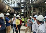 Usai Kunjungan Andre Rosiade-Kepala Daerah, Menteri BUMN Erick Thohir Turunkan Tim ke Sumbar