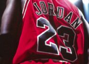 Celana Dalam Bekas Michael Jordan Dilelang, Mau Beli?