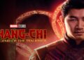 Empat Hari Rilis, Film Shang-Chi Cetak Rekor Box Office Kantongi Rp2 Triliun