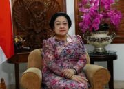 Anies Baswedan Berpotensi Maju Pilgub Jakarta dari PDIP, Megawati: Calon yang Kami Usung Harus Patuh, Dia Mau Nggak?