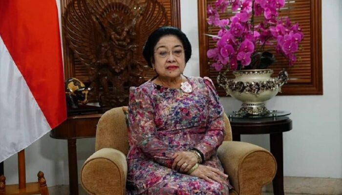 Megawati Tolak Pilkada lewat DPRD, Tegaskan Putusan MK Bersifat Final