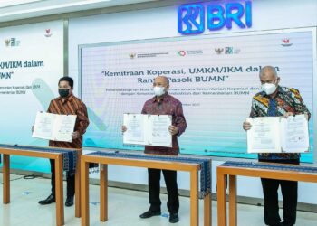 Telkomsel dan SMESCO Indonesia Jalin Kolaborasi Strategis untuk Percepat Transformasi Digital UKM