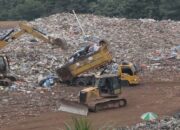 Solusi Pengolahan Sampah, Sumbar Berkeinginan Kembangkan Teknologi Hydrodrive