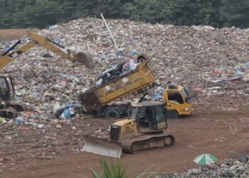 Solusi Pengolahan Sampah, Sumbar Berkeinginan Kembangkan Teknologi Hydrodrive