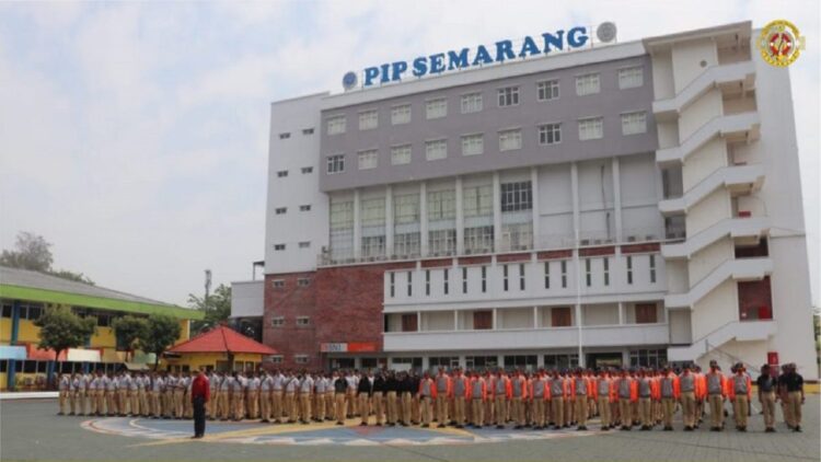 Aniaya Junior hingga Tewas, Lima Taruna PIP Semarang Ini Terancam Dibui 1 Ilustrasi gedung PIP Semarang. (net)
