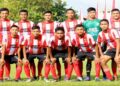 Dipanggil PSSI, Pemain PSP Padang Jerimy Arianto Ikuti TC Timnas U-18
