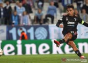 Paulo Dybala Akhirnya Bisa Cetak Gol di Liga Champions