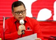 Gagasan Presiden 3 Periode dari PDIP, Ini Tanggapan Hasto