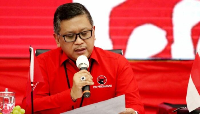 Jaksa KPK Tuntut Hasto Kristiyanto 7 Tahun Penjara atas Dugaan Perintangan Penyidikan Kasus Korupsi Harun Masiku