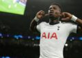 Serge Aurier Buka Peluang Bergabung dengan Arsenal