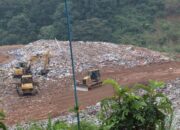 Urgent! Gubernur Mahyeldi Tinjau Lokasi Perluasan TPA Regional Payakumbuh