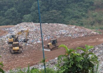 Urgent! Gubernur Mahyeldi Tinjau Lokasi Perluasan TPA Regional Payakumbuh 11 Urgent! Gubernur Mahyeldi Tinjau Lokasi Perluasan TPA Regional Payakumbuh