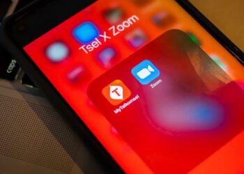 Keren! Telkomsel Kolaborasi dengan Zoom Hadirkan Pengalaman Interaksi Virtual yang Terjangkau