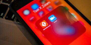 Keren! Telkomsel Kolaborasi dengan Zoom Hadirkan Pengalaman Interaksi Virtual yang Terjangkau