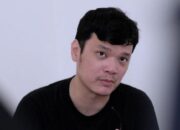 Garap Film The Big Four, Netflix Gandeng Sutradara Timo Tjahjanto