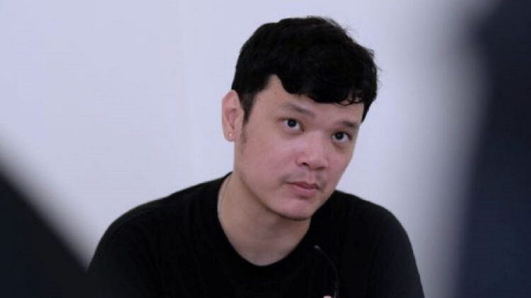 Garap Film The Big Four, Netflix Gandeng Sutradara Timo Tjahjanto 1 Sutradara Indonesia, Timo Tjahjanto. (net)