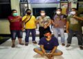 Bersembunyi di Pessel selama 3 Bulan, Pelarian “Rambo” DPO Kasus Pencurian Ban di Lubeg Dihentikan Polisi