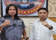 Sepak Terjang Tim Klewang Satreskrim Polresta Padang Bikin Penjahat makin Keder