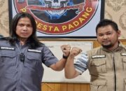 Aipda David Rico Darmawan, “Buser Ganas” Tim Klewang yang Pernah jadi Kuli Angkat di Pasar Bandarbuat
