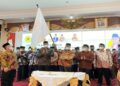 DPW PKPS Sumbar Masa Bakti 2021-2026 Resmi Dilantik, Budi Syukur Tuntun Kerukunan Rang Pasisia