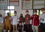 Berkat Andre Rosiade, 25 Rumah Dibedah di Dharmasraya