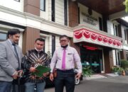 Digugat Cerai Istri, Pengusaha Emas di Jakarta Beberkan Fakta Agar Tidak Terjadi Fitnah