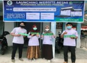 Mantap! Empat Dokter Muda FK Unand Buat Website Bantu Aktivitas Pelayanan di Puskesmas Seberang Padang