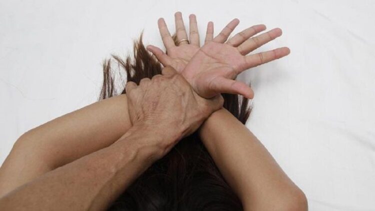 Ilustrasi pelecehan seksual dan perundungan. (net)