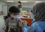 Akibat COVID-19, 20.887 Anak di Indonesia Yatim-Piatu 