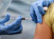 Dilakukan Bertahap, 1.016 Siswa SMAN 1 Tanjungmutiara Agam Divaksin COVID-19