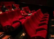 Bioskop Dibuka, Ini Dia Rekomendasi Film Blockbuster Bulan Ini