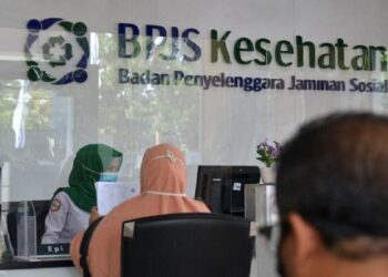 Pemerintah Siapkan Rp20 Triliun Hapus Tunggakan Iuran BPJS Kesehatan 3 Bertahap Mulai 2022, BPJS Kesehatan Terapkan Pelayanan Rawat Inap Kelas Standar