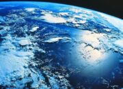 Jika Kita Gagal Menghentikan Pemanasan Iklim, 500 Tahun ke Depan Bumi akan Menjadi Asing bagi Manusia