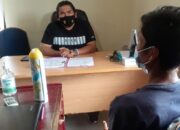 Laki-laki Bejat Cabuli Balita di Mushalla di Pariaman