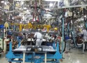 Peralihan Mobil Konvensional ke Listrik, CEO Toyota: Bakal Kurangi Jutaan Tenaga Kerja di Jepang