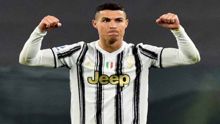 Raih 111 Gol, Ronaldo Puncaki Daftar Pencetak Gol Internasional Terbanyak 1 Cristiano Ronaldo. (reuters)
