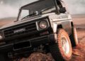 Tak Hanya Suzuki Jimny, Mobil Lawas Ini juga Diincar Pencinta Offroad