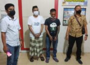 Ungkap Jaringan Narkoba, Lapas Padang dan Polresta Padang Siap Bersinergi