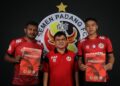 Jelang Kick Off Liga 2, Semen Padang FC Tambah Dua Amunisi Baru