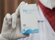 Sudah Dapat Izin Edar dari Kemenkes, Bio Farma Kembangkan Alat PCR Metode Kumur