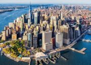 Lima Kota Terbaik di Dunia 2021 Versi Time Out Index, San Fransisco di Puncak