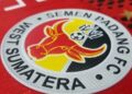 Logo Semen Padang FC. (net)