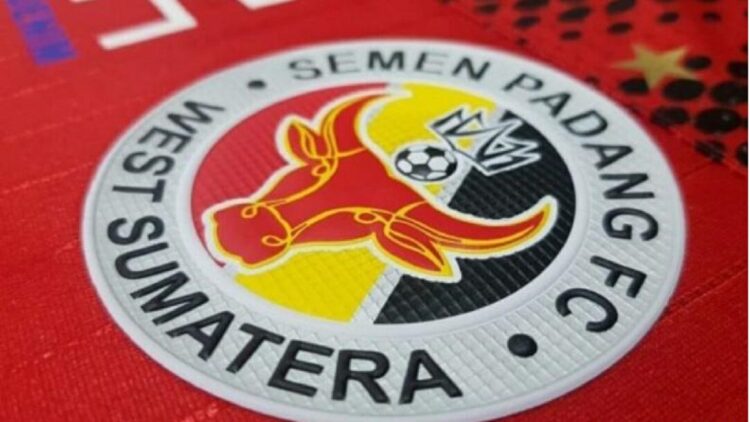 Logo Semen Padang FC. (net)