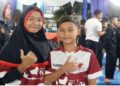 Siswa SDN 21 Surabayo Agam Lolos KOSN Tingkat Nasional Cabang Pencak Silat