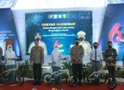 Pandemi masih Ada, Kapolda Sumbar Ajak Pelajar untuk Terlibat Ini