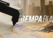 Akibat Aktivitas Subduksi Lempeng Laut Sulawesi, Gempa 5,2 SR Guncang Bolaemo Gorontalo