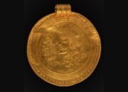 Temukan Timbunan Emas Berusia 1.500 Tahun, Pemburu Harta Karun di Denmark Kaya Mendadak