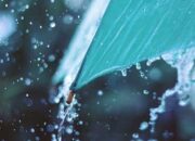 Sebagian Wilayah Indonesia Diprediksi Diguyur Hujan pada Akhir Pekan Ini