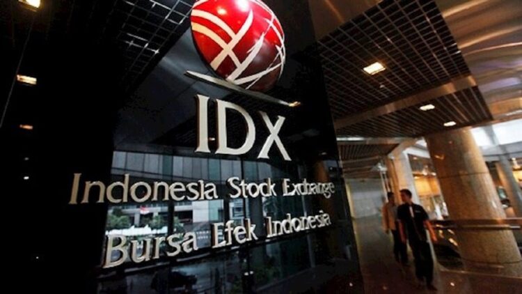 Keren! Hingga Agustus 2021, Investor Saham Baru 1 Juta SID 1 ilustrasi IDX