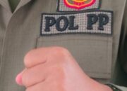 Satpol PP Bukittinggi Razia Hotel, Kedai Tuak, dan Bubarkan Balap Liar Dini Hari